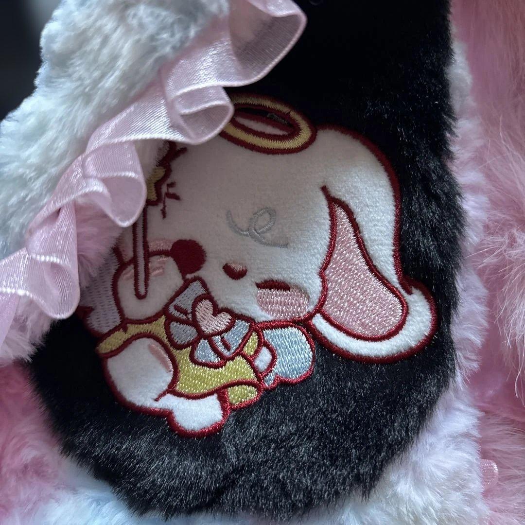 オイルめめ シクレLilas マスカレード パーティ リラ 600%