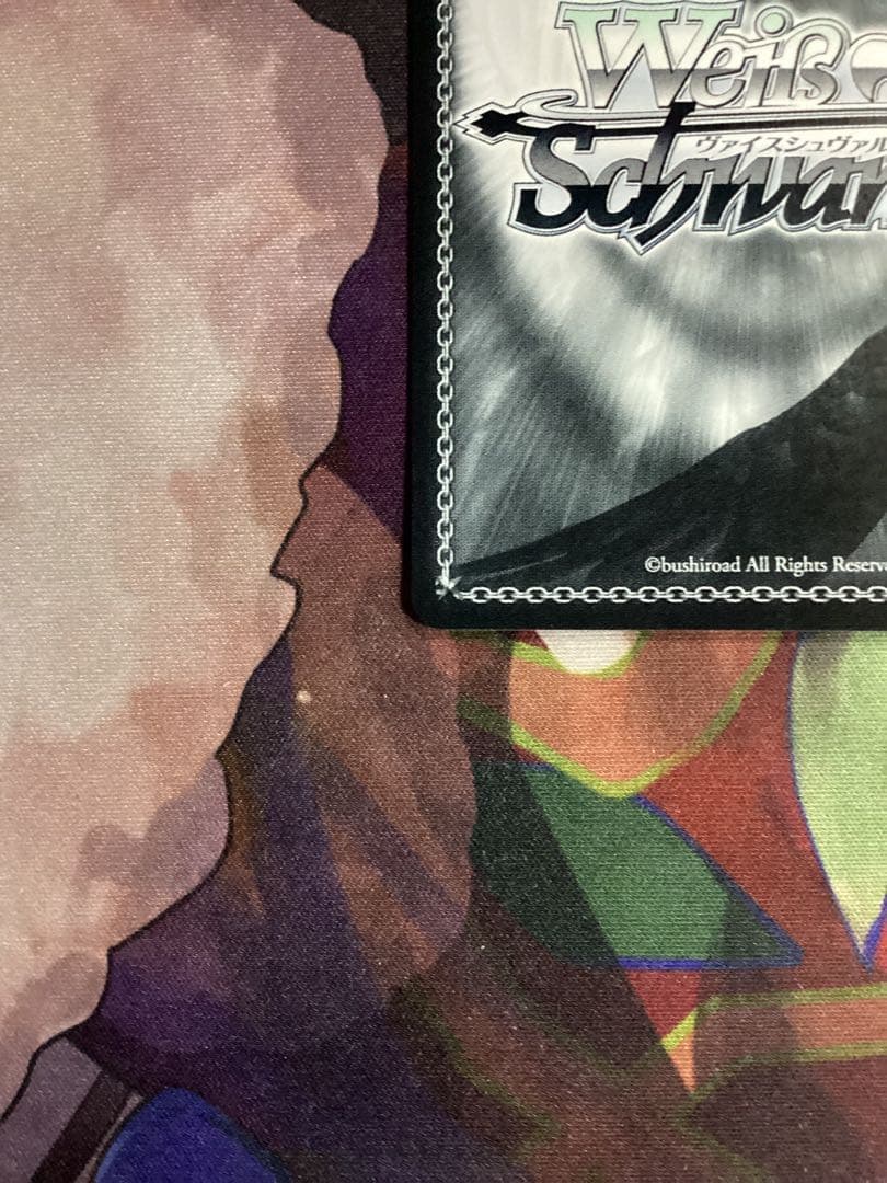 WS 学園アイドルマスター 日々、発見的ステップ！ 倉本千奈 SEC サイン