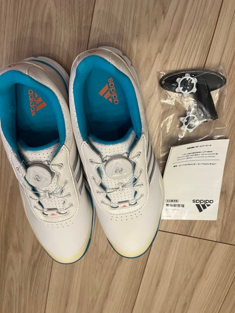 【のんちゃん】Callaway レディース ゴルフクラブ　9本セット