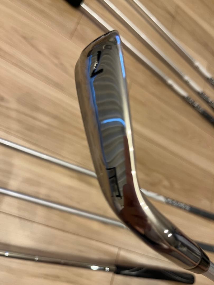 【のんちゃん】Callaway レディース ゴルフクラブ　9本セット