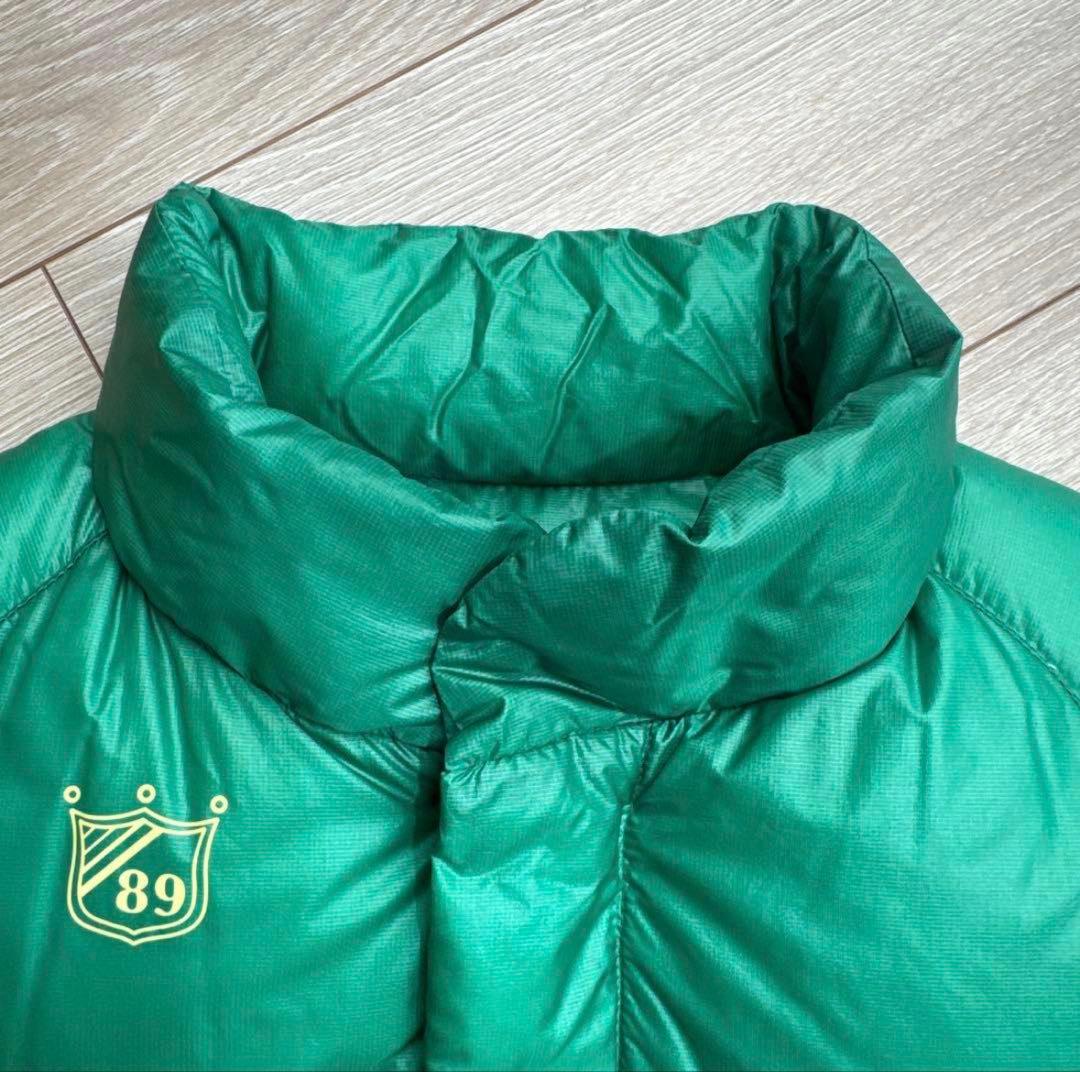 PEARLY GATES パーリーゲイツ2WAYダウンジャケット サイズ1(M)