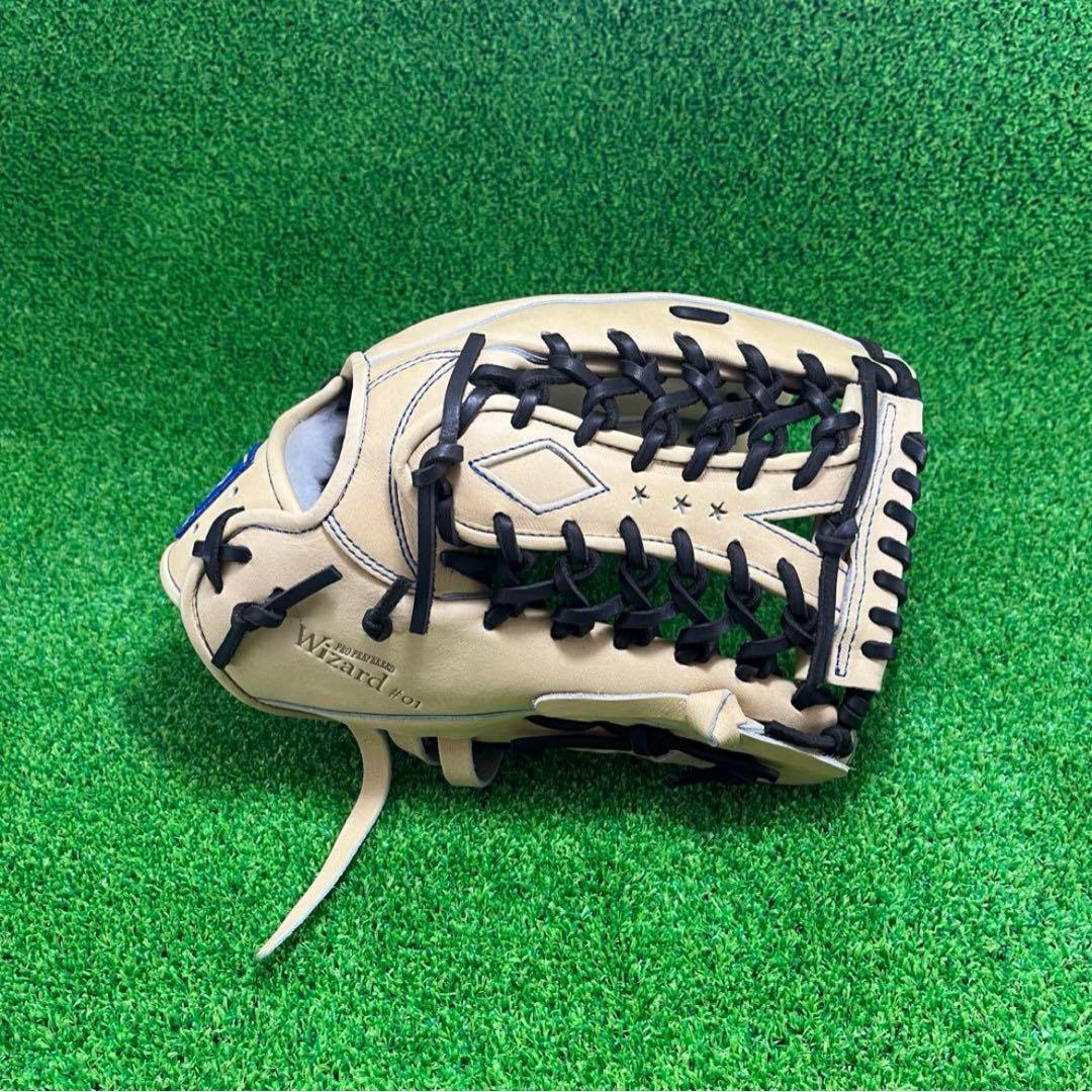Rawlings 硬式グローブ PRO Preferred 外野手用 460