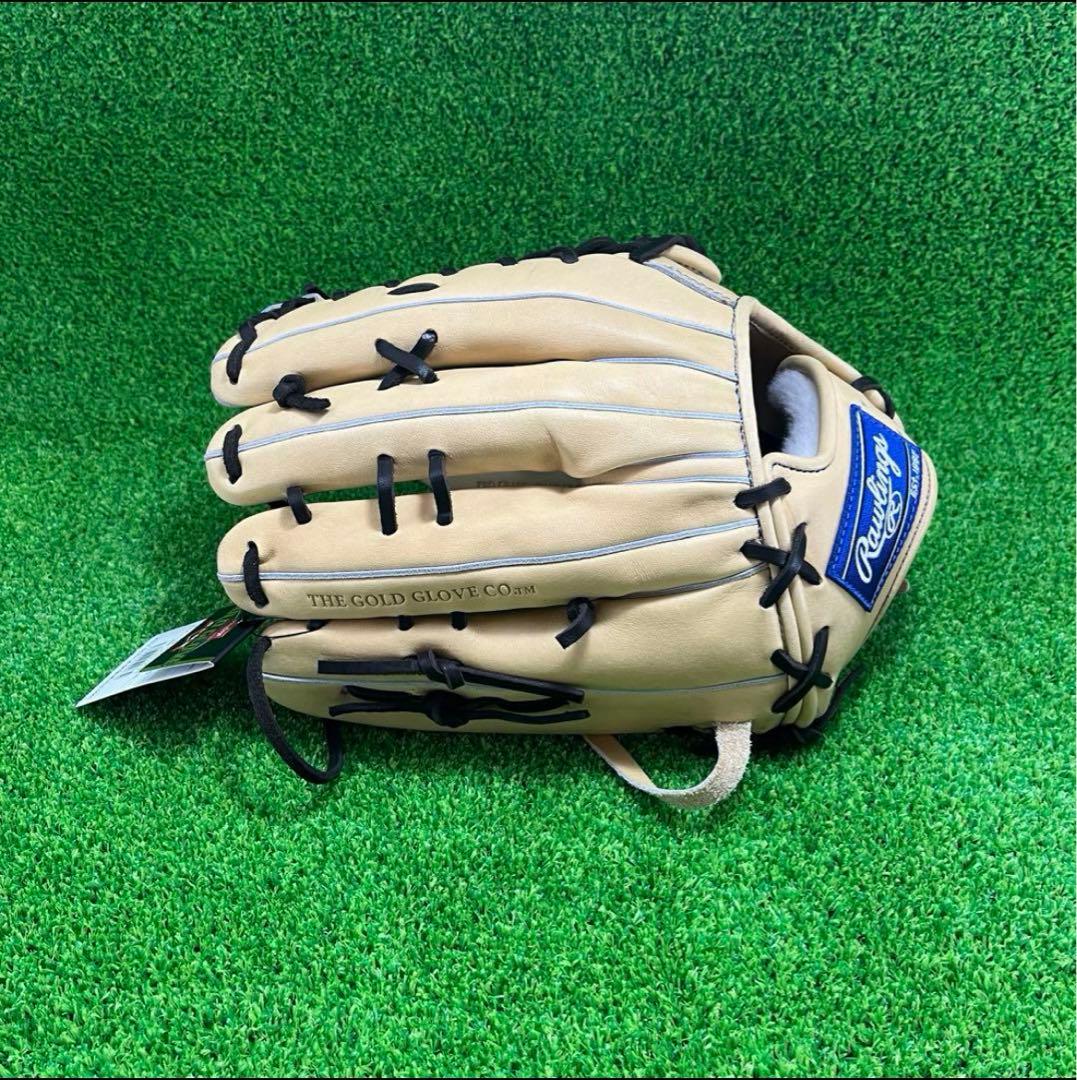 Rawlings 硬式グローブ PRO Preferred 外野手用 460