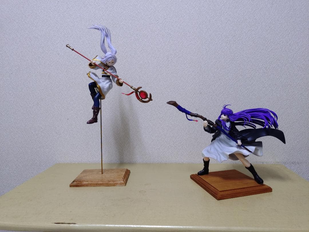 葬送のフリーレン（ガレージキットWF2025）