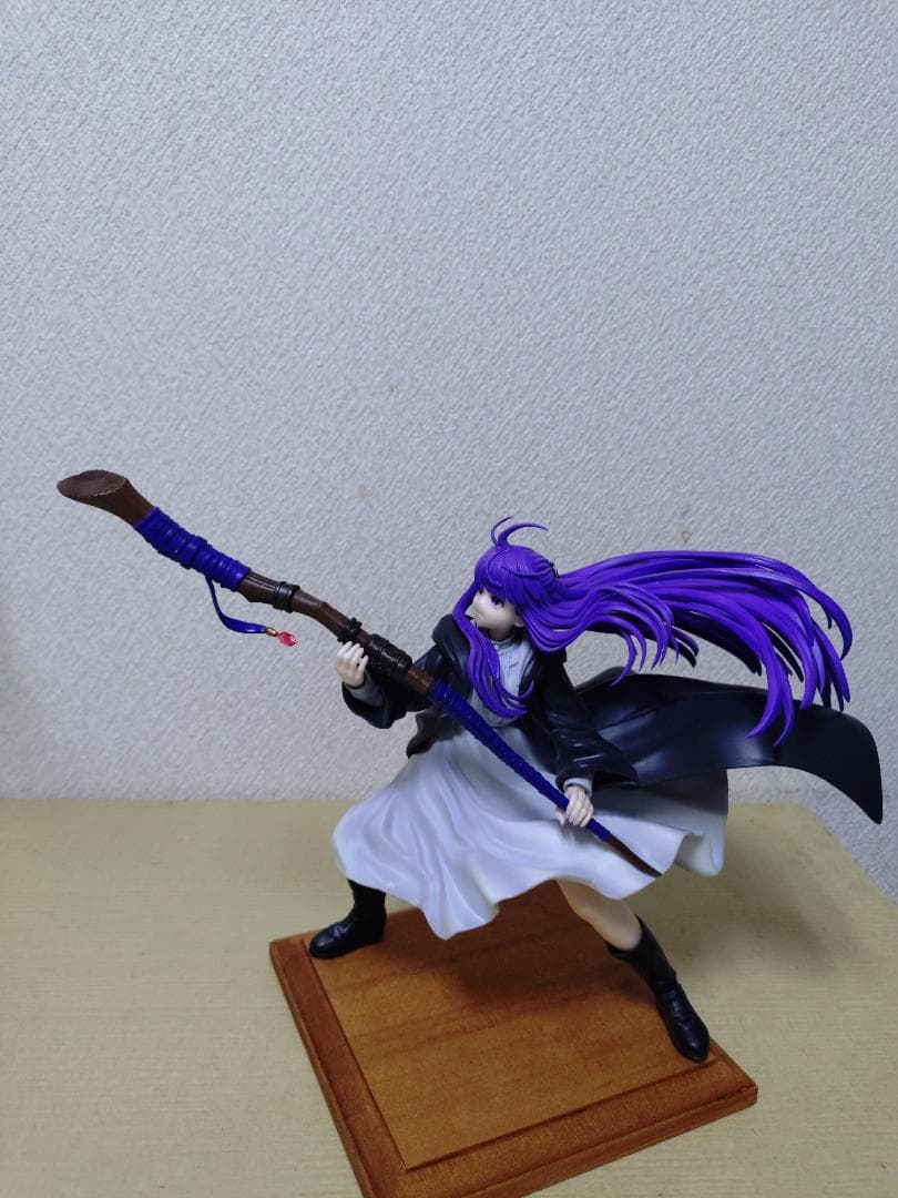 葬送のフリーレン（ガレージキットWF2025）