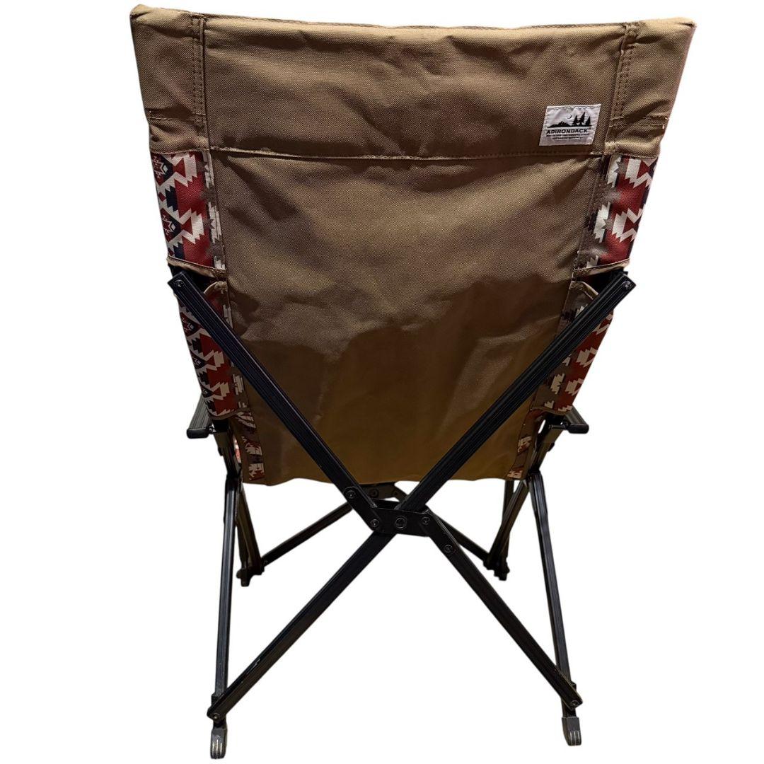 【ペンドルトン】 PENDLETON アディロンダック キャンパーズチェア