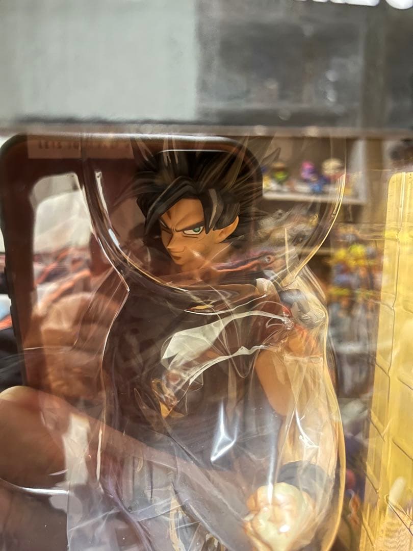 MSP 香港限定 Chocoolate 孫悟空　 二次元彩色　海外正規品