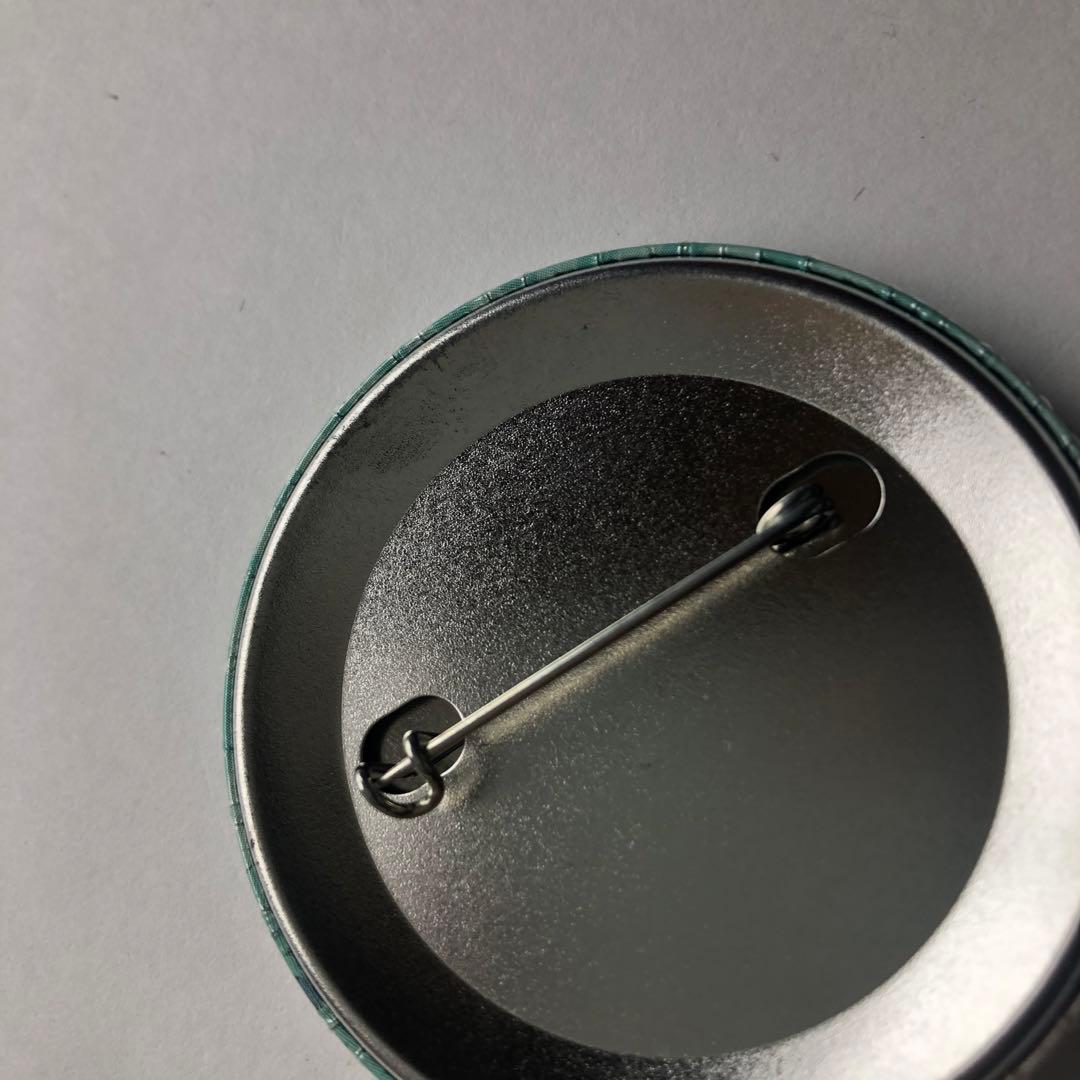 鬼滅の刃　ハロウィン缶バッジ　無一郎　夏休み缶バッジ　無一郎　鬼滅の刃缶バッジ