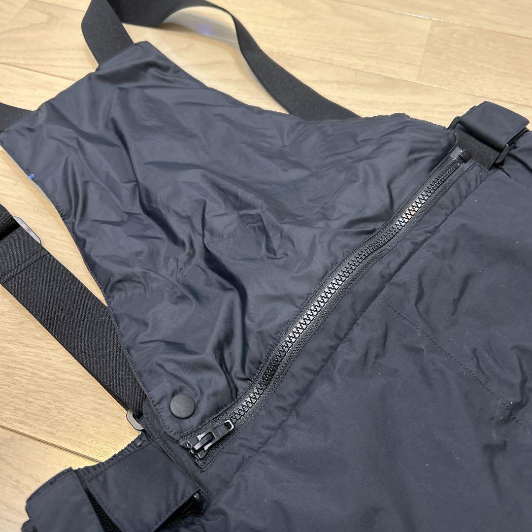 DAIWA レインマックス Lハイパー ハイロフト ウィンタースーツ 防寒着