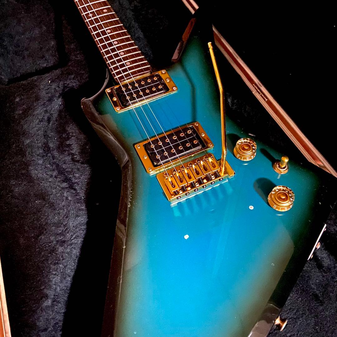 ariapro2 ZZ deluxe 改 エクスプローラー 送料無料❗️