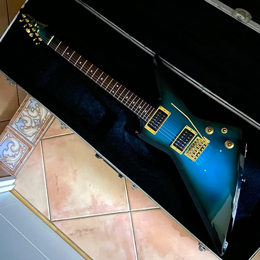 ariapro2 ZZ deluxe 改 エクスプローラー 送料無料❗️