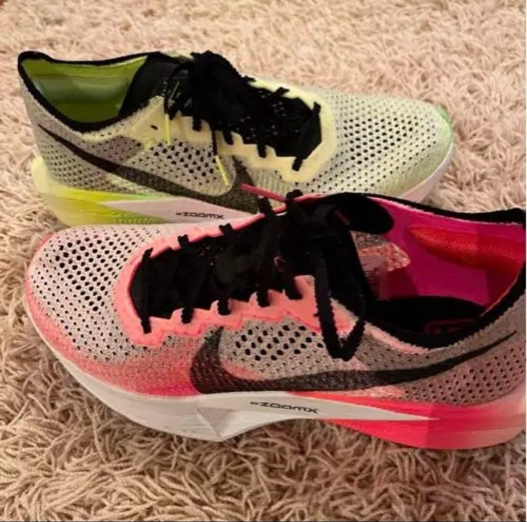 NIKE ヴェイパーフライnext %3 28.0cm