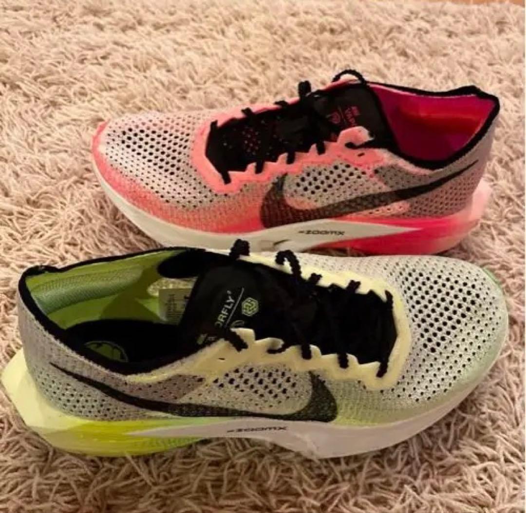 NIKE ヴェイパーフライnext %3 28.0cm
