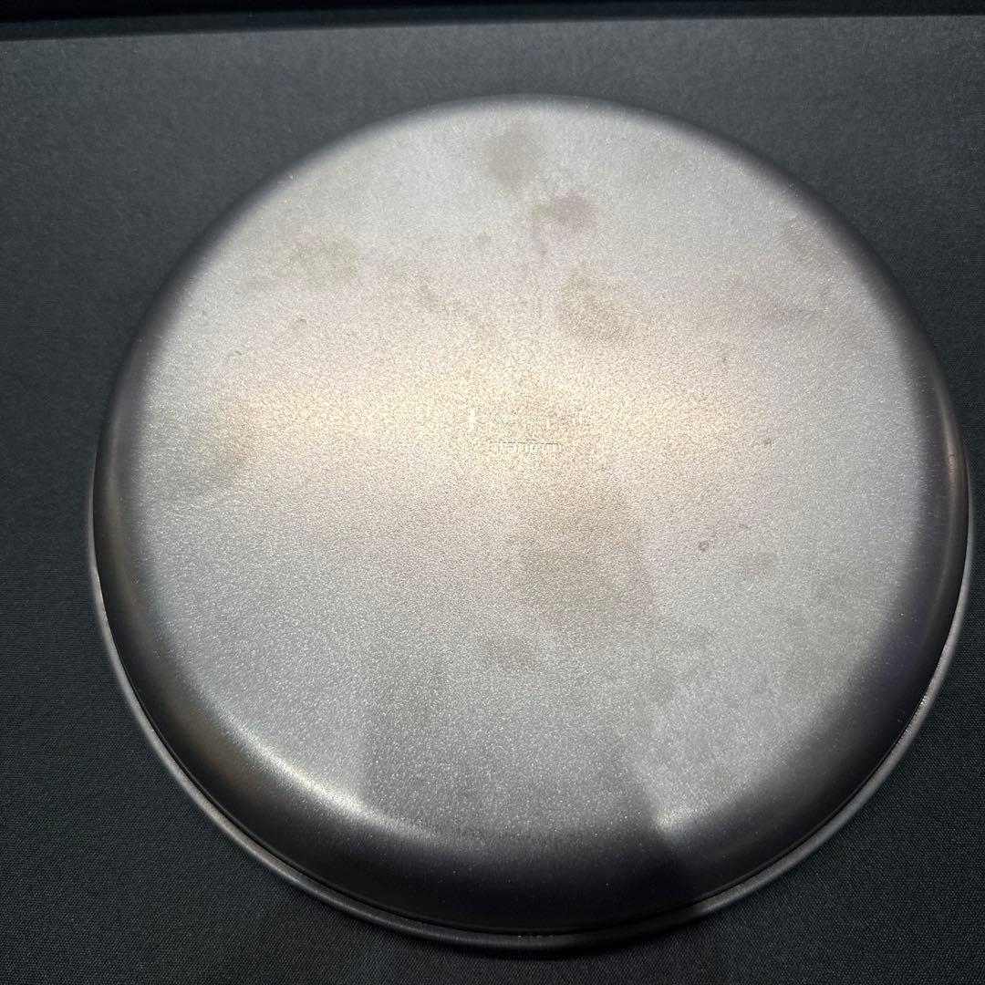 むぎきちさん4枚セット　トレックチタンプレートSTW-002T 新品2枚セット