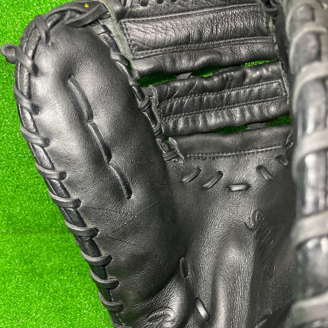 ローリングス 軟式用 ファーストミット 大人用 一般用 グローブ 草野球