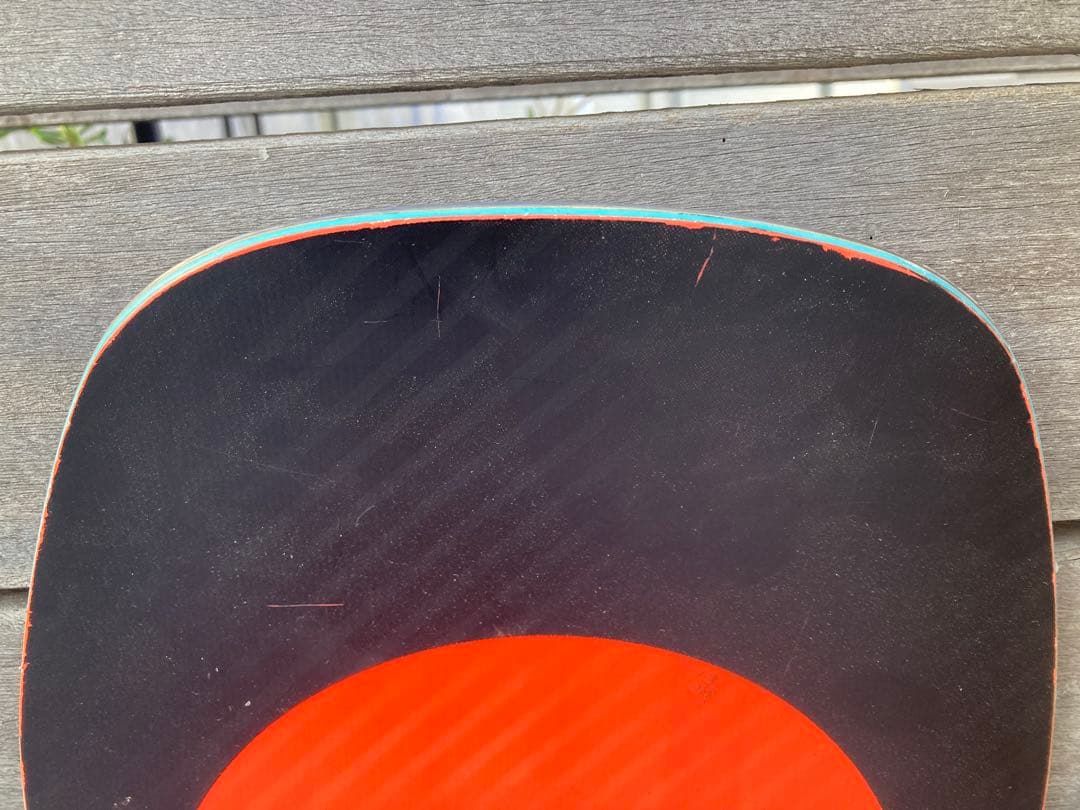 Burton Feelgood Smalls 135 3点セット 小中学生向け。