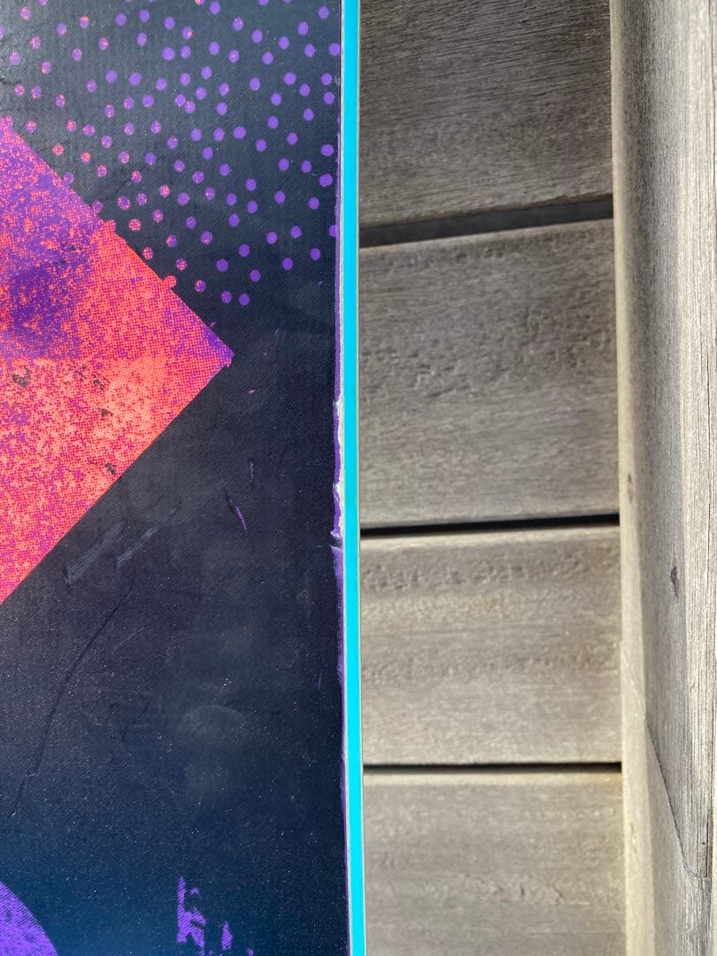 Burton Feelgood Smalls 135 3点セット 小中学生向け。