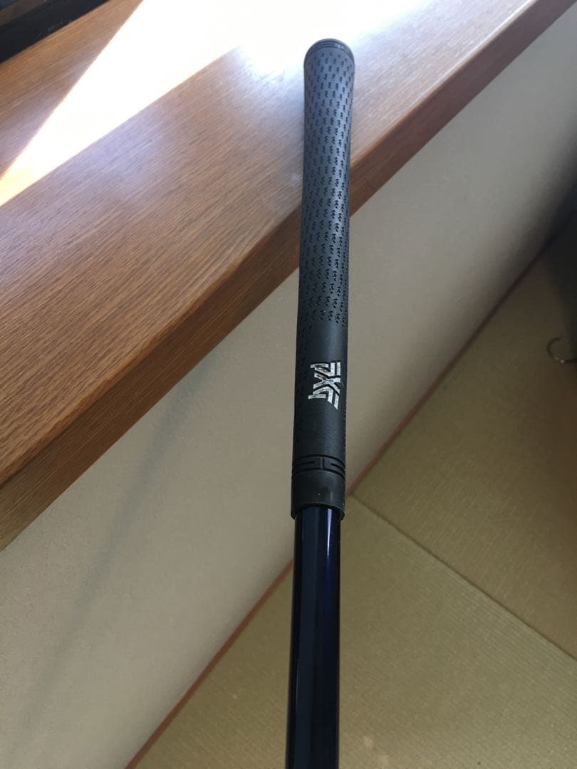 PXG 0811LX ドライバー フジクラスピーダーNXブルー60S