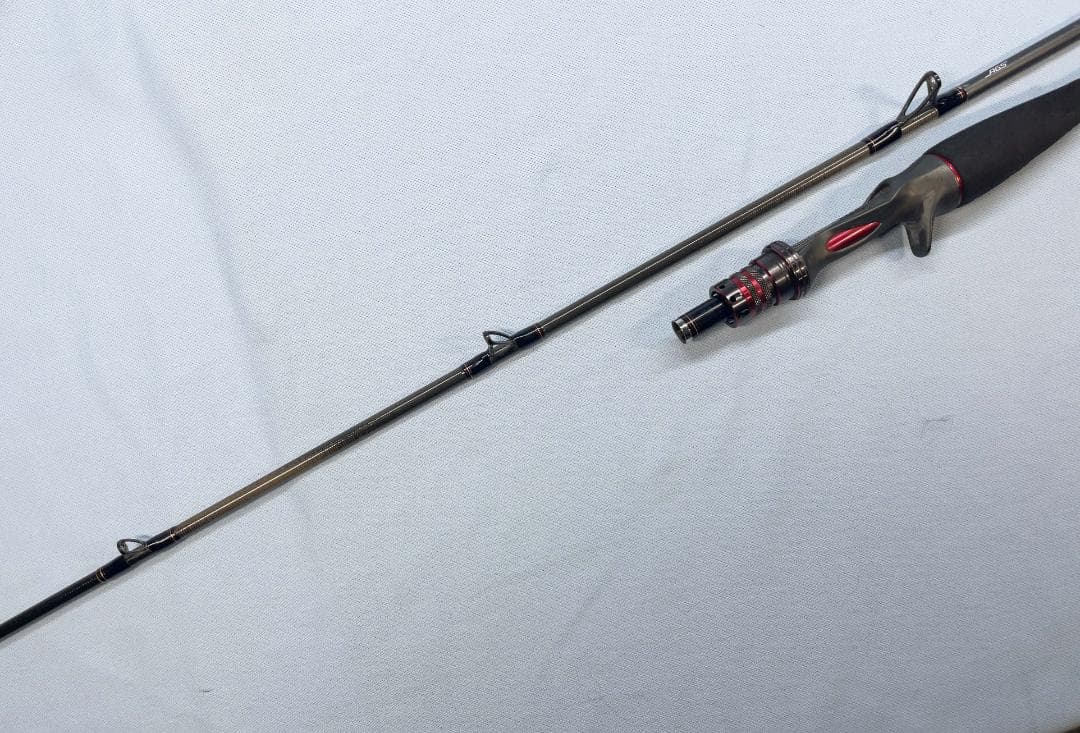 t*a様 ダイワ　極鋭タチウオテンヤ　SP EX AGS 192 中古