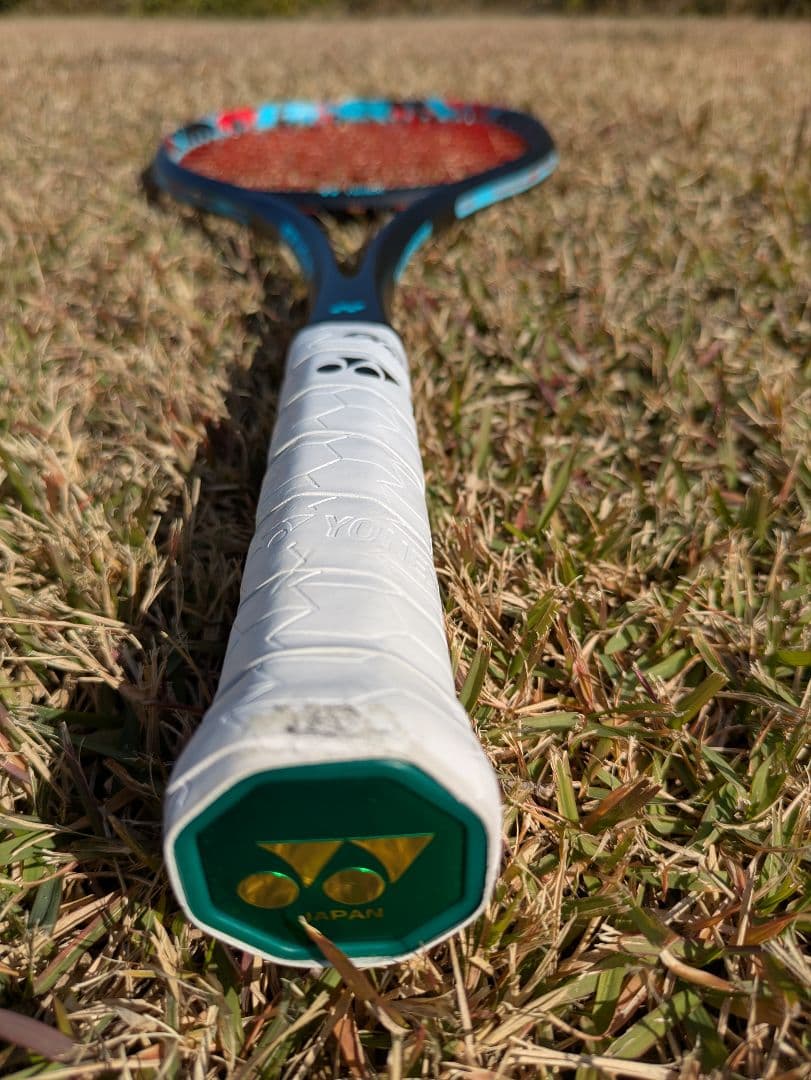 ソフトテニス ジオブレイク70s アクア SL-1