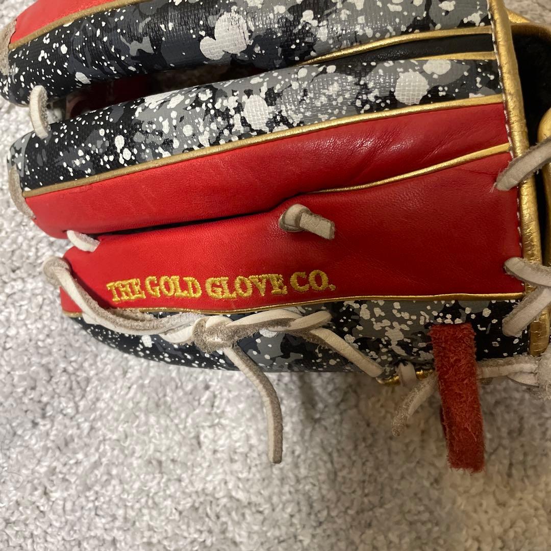 即戦力　ローリングス(Rawlings) グラブ グローブ
