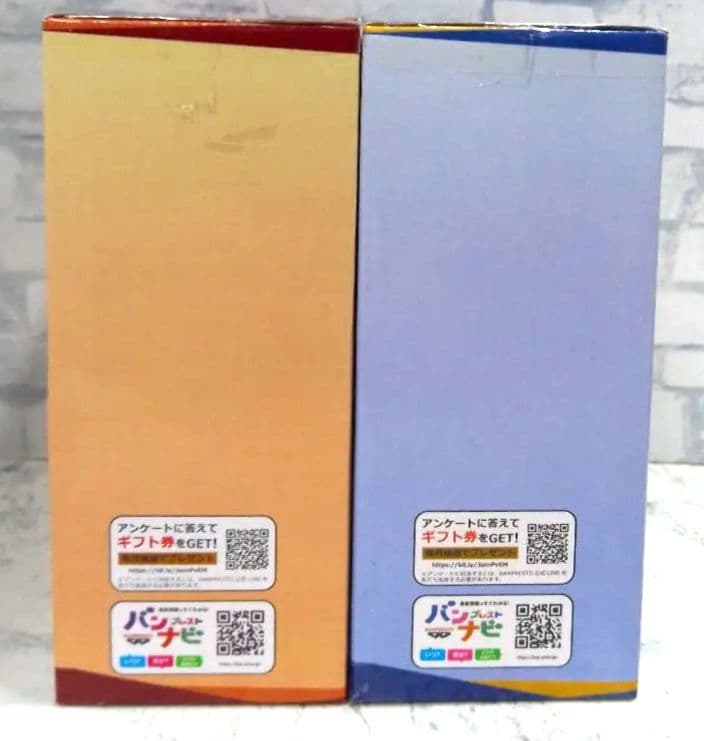 ウマ娘プリティーダービー　置き時計2点セット