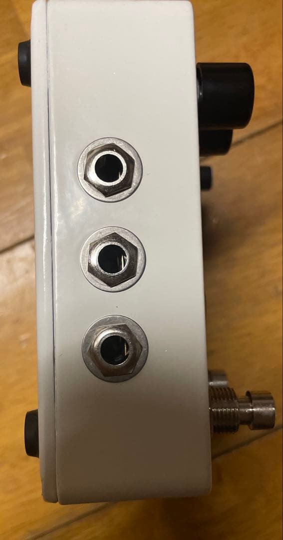 Electro-Harmonix 22500 デュアルステレオルーパー