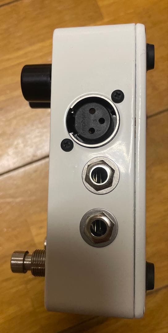 Electro-Harmonix 22500 デュアルステレオルーパー