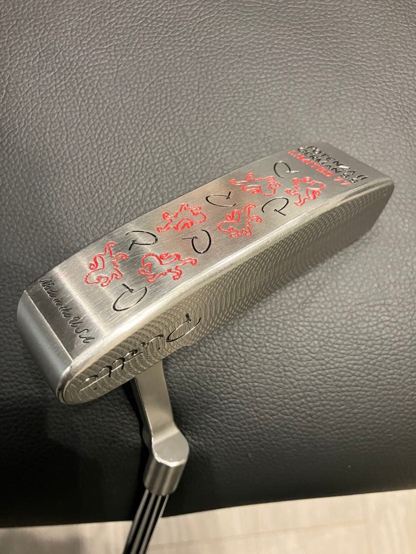 a*1様 GSS ピレッティ ポテンザ2 希少モデル パター