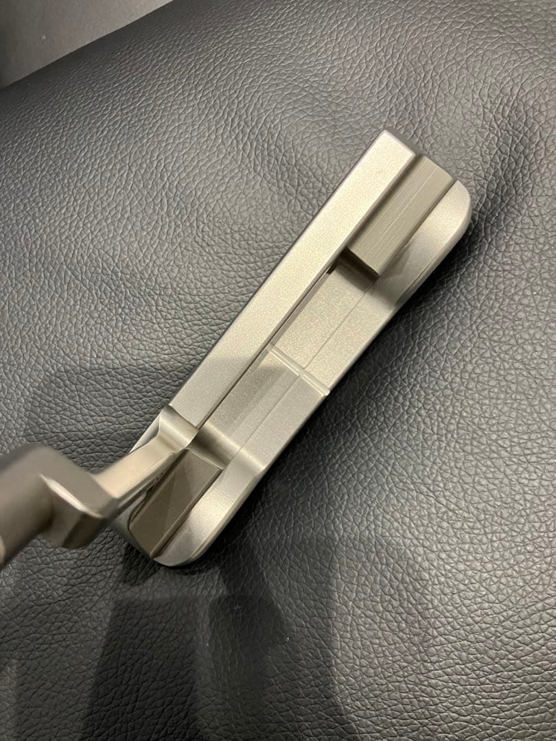 a*1様 GSS ピレッティ ポテンザ2 希少モデル パター