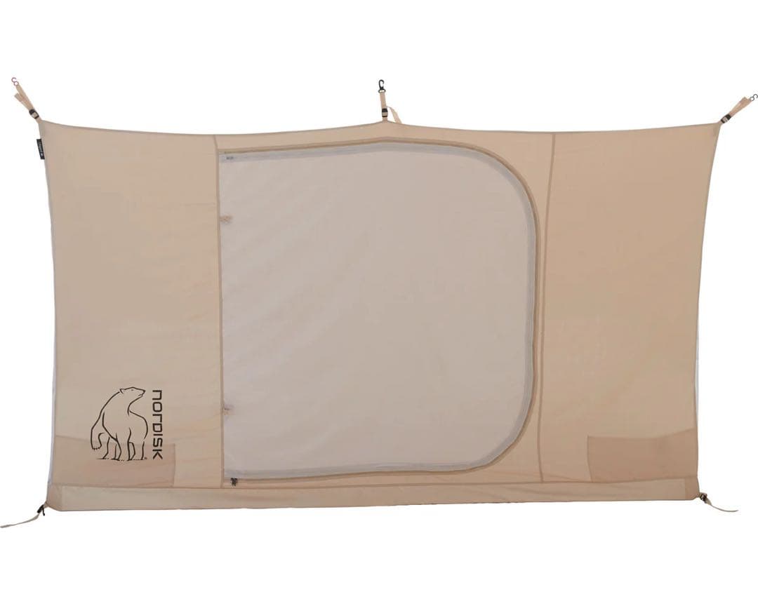 テント・タープ UTGARD 13.2 TECHNICAL COTTON CABIN