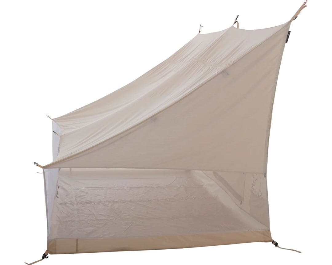 テント・タープ UTGARD 13.2 TECHNICAL COTTON CABIN