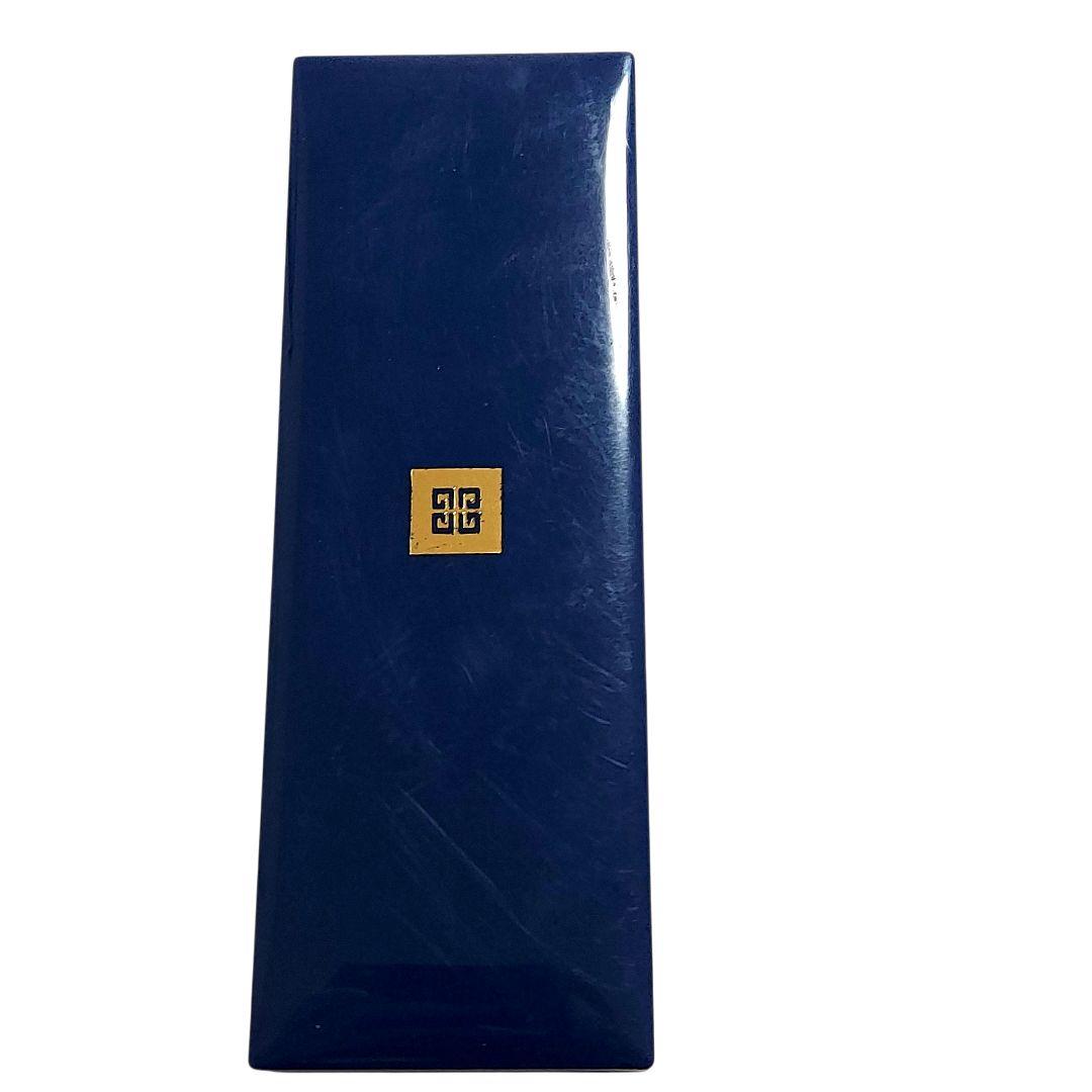 【未使用】GIVENCHY 本体緑色 ボールペン 現在では入手困難な希少