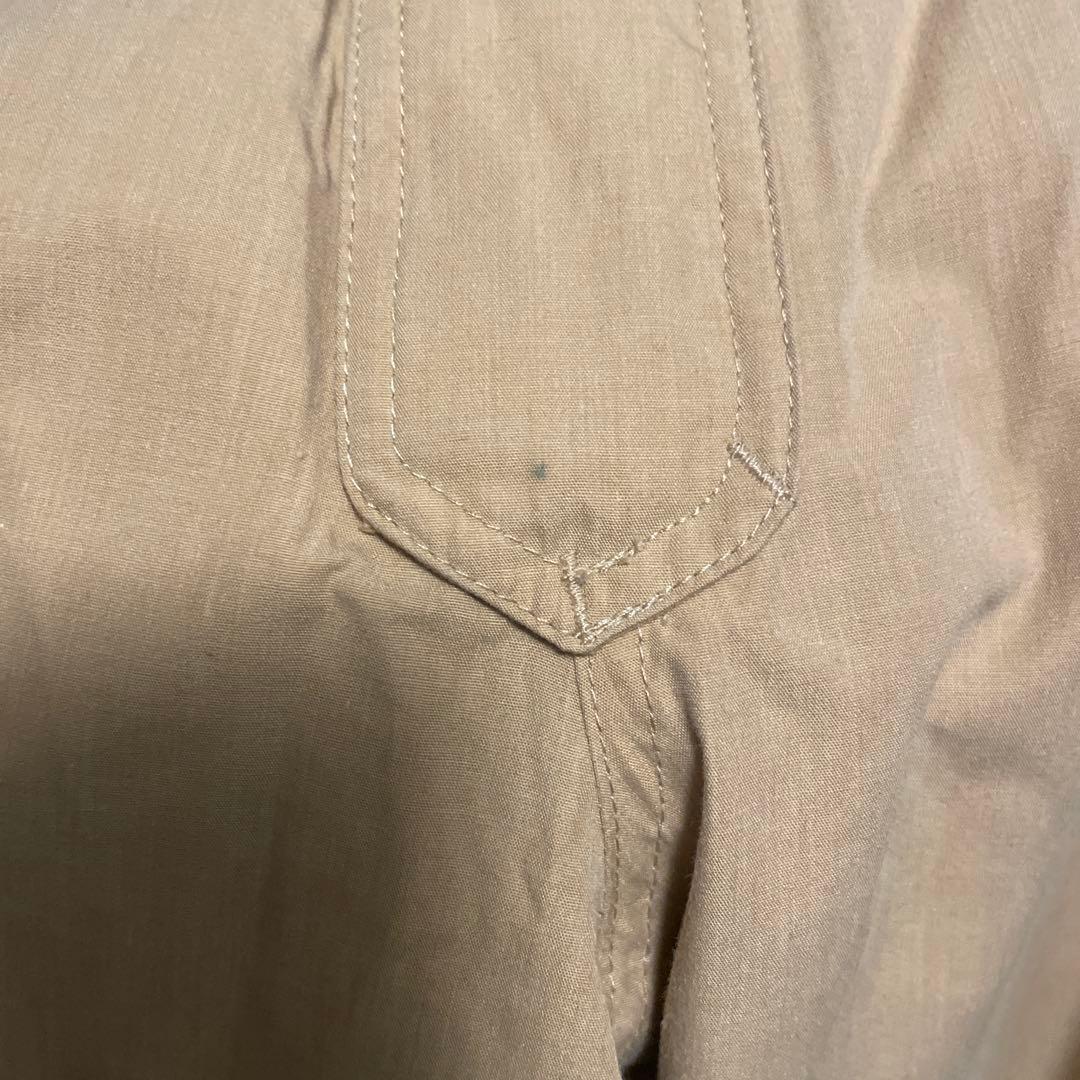 美品　メガバス　サーモスーツ、キャップのセット