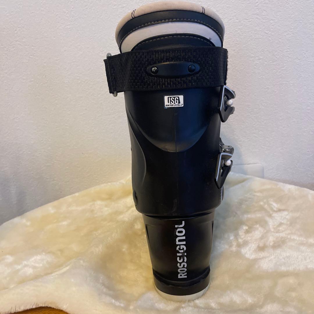 ロシニョール ROSSIGNOL 25.5cm メンズ　スキーブーツ