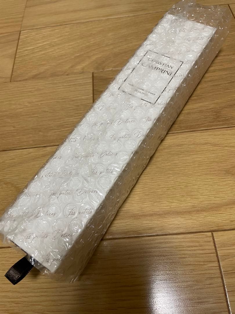 クリスチャンカンプリニ サブレ キャラメル カフェ