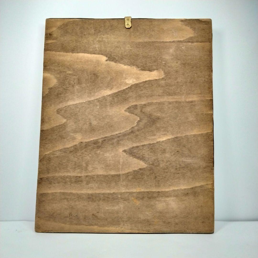 専用 M170-1 希少 アンティーク19世紀 金彩銅板枠 ロシア イコン　CC