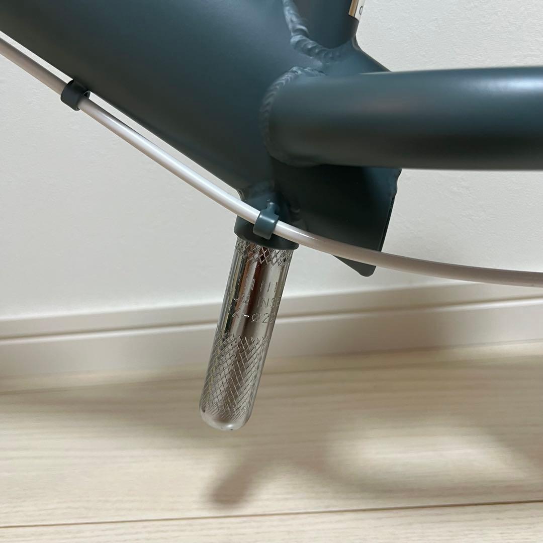 【本日値下げ最終日】モンポケ キックバイク ストライダー 12インチ ポケモン