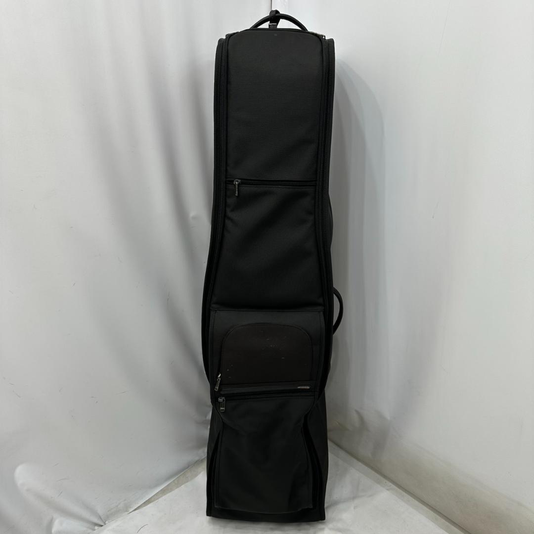 TUMI トゥミ ゴルフ キャディバッグ トラベルケース