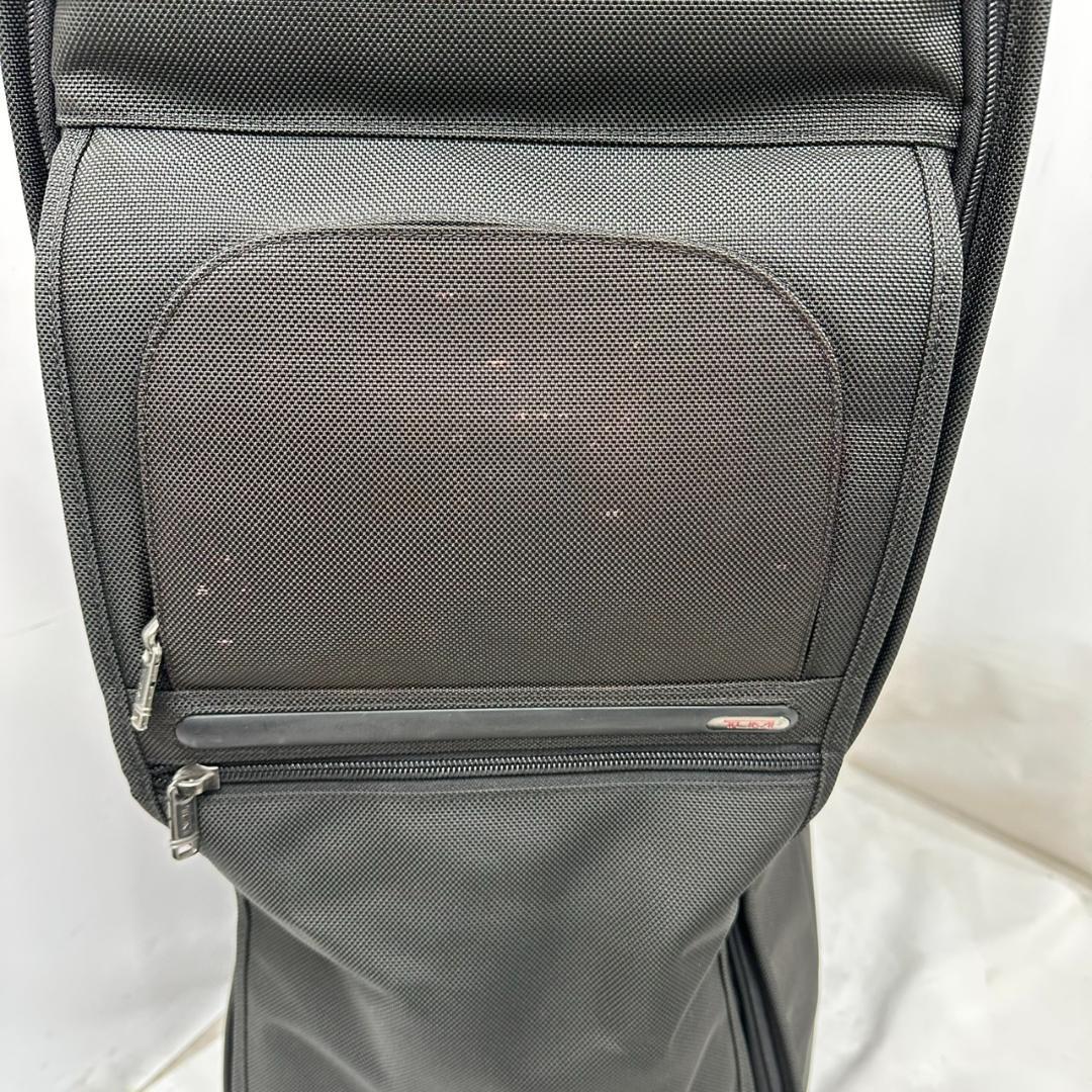 TUMI トゥミ ゴルフ キャディバッグ トラベルケース
