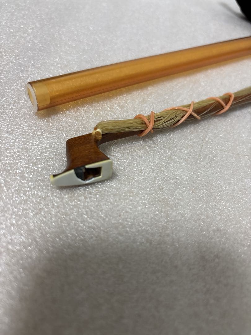 Suzuki 4/4 バイオリン 520 1997年製 スズキ　現状品