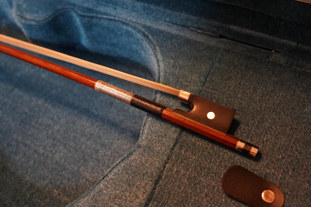 良音　SUZUKI　スズキ　バイオリン　No.360 3/4　黄金期