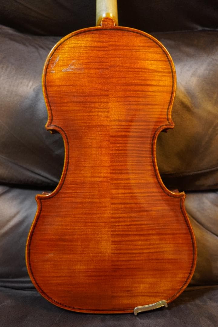 良音　SUZUKI　スズキ　バイオリン　No.360 3/4　黄金期