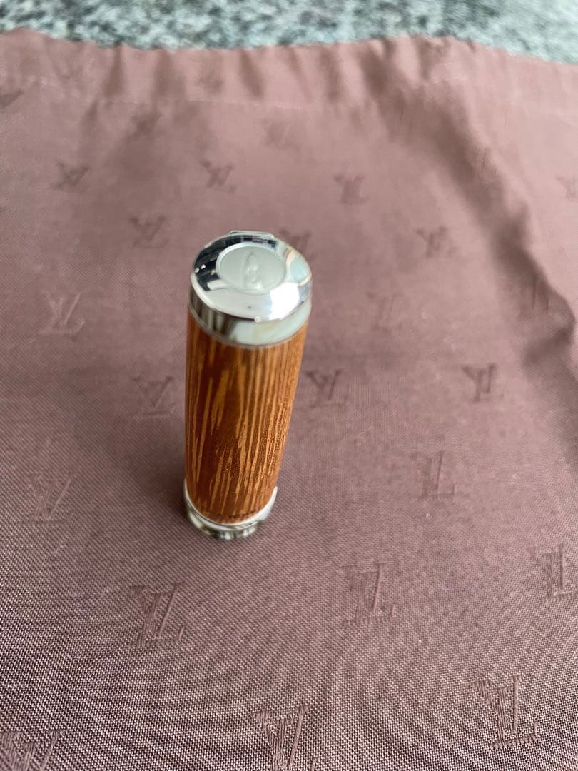 DELTA デルタ　万年筆　Sea Wood