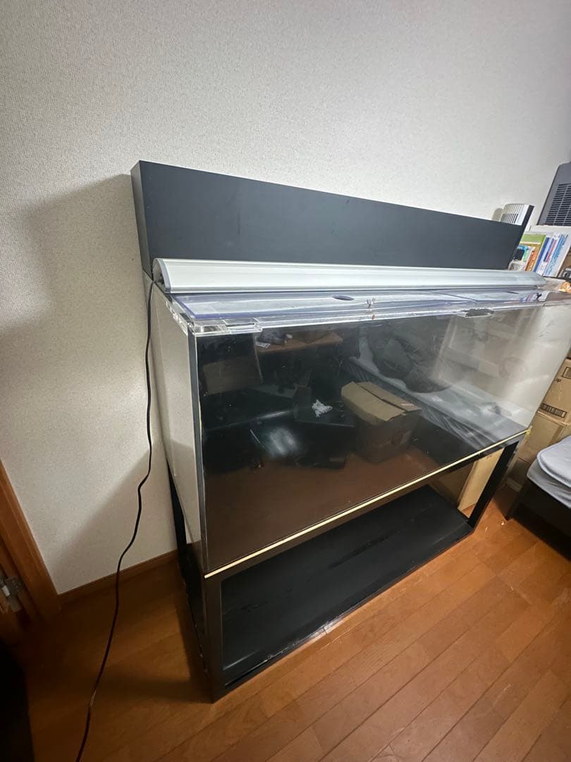 ニック様　(1件目)