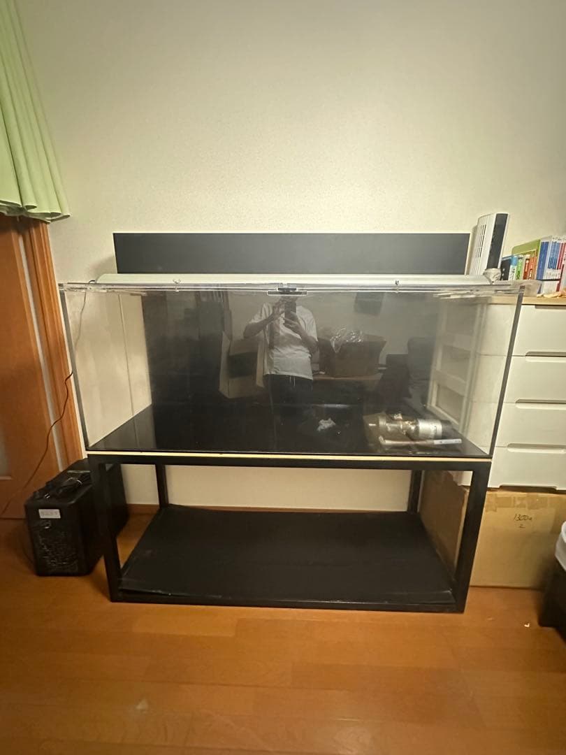 ニック様　(1件目)