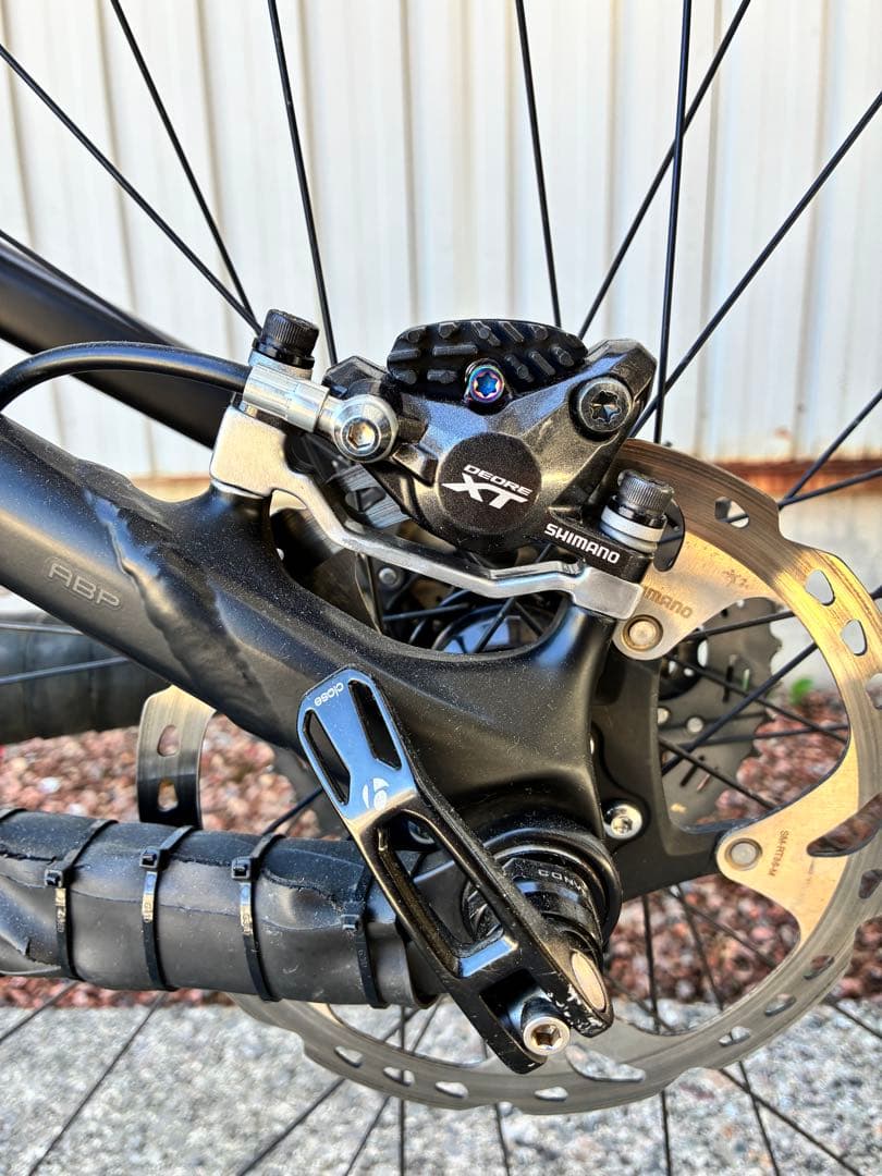 2017 Trek マウンテンバイク remedy8 27.5 Mサイズ