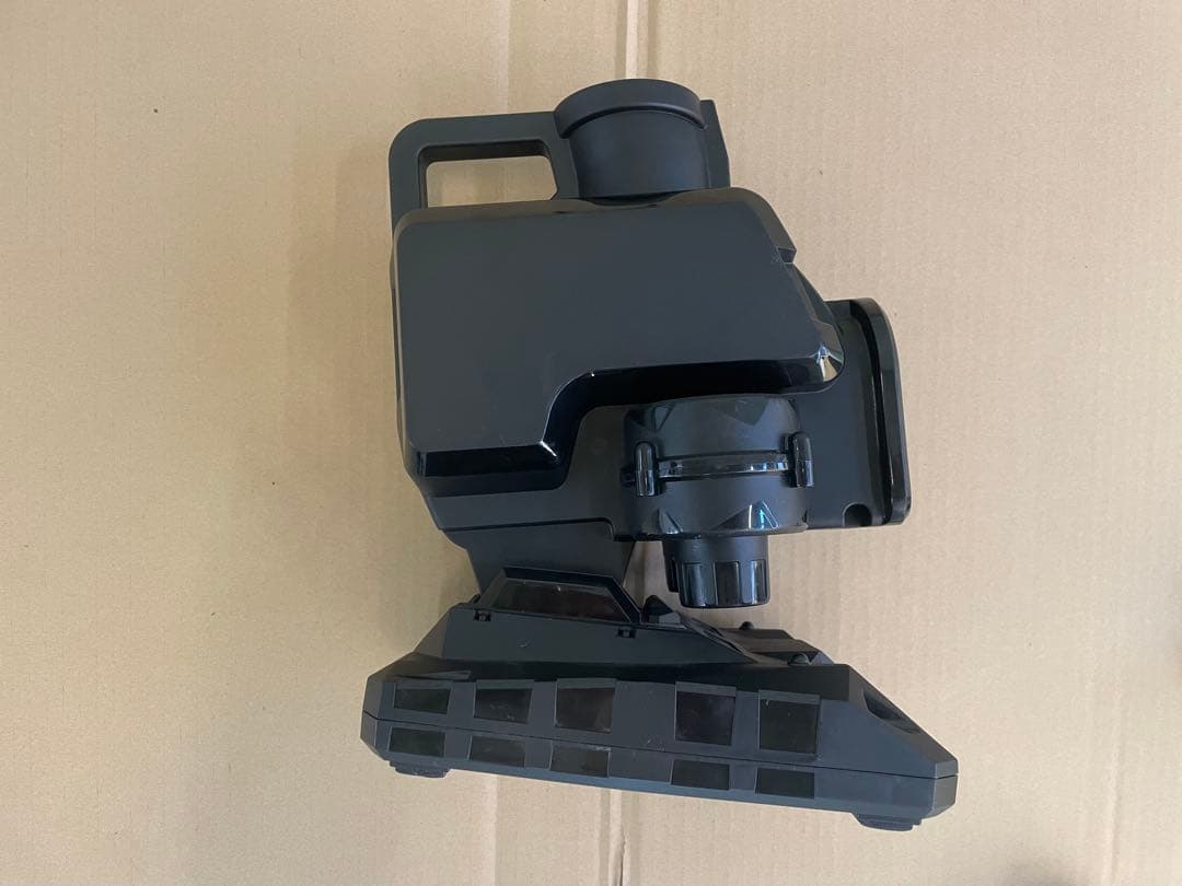 フィールド フォース スピードシャトルマシン ACアダプター付き