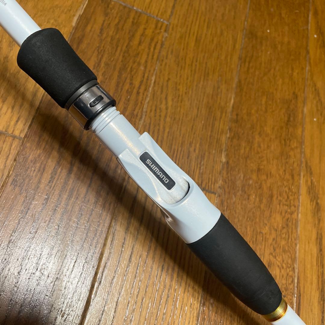 シマノ　早潮 瀬戸内メバル 420SI-T