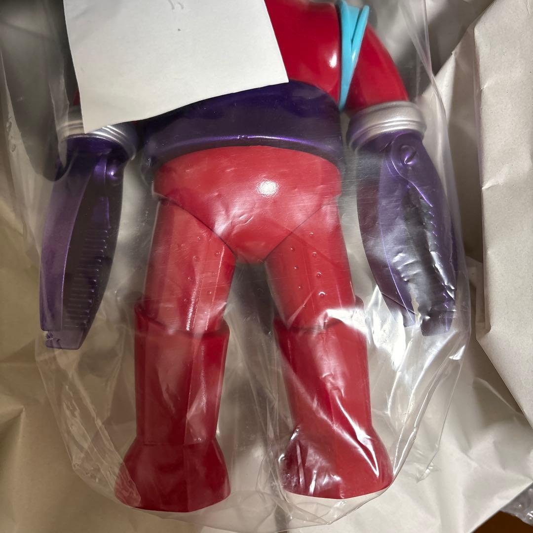 専用 BLITZKRIEG TOYS TWIN HELL まんだらけCoCoo